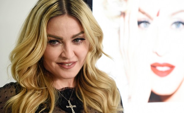 Madonna wyszła ze szpitala. Gwiazda przeszła poważną infekcję