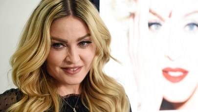 Madonna wyszła ze szpitala. Gwiazda przeszła poważną infekcję
