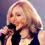 Madonna: Z gitarą trudniej