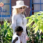 Madonna złamała warunki adopcji?