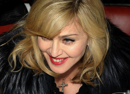 Madonna zmienia styl? - fot. Stephen Lovekin /Getty Images/Flash Press Media