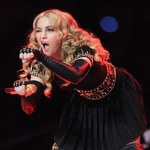 Madonna znów w Warszawie!