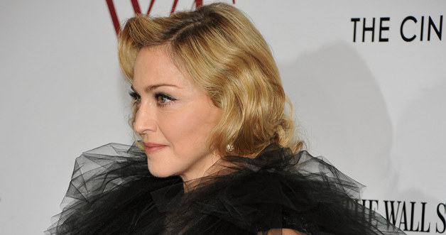 Madonna /Splashnews