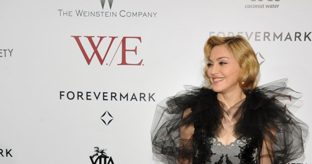 Madonna /Theo Wargo /Getty Images/Flash Press Media