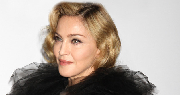 Madonna /Splashnews