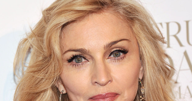 Madonna /Getty Images