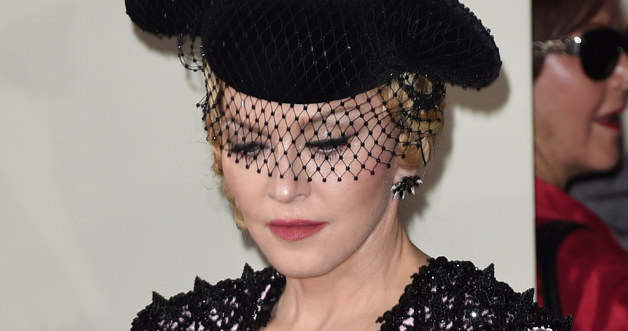 Madonna /Jason Merritt /Getty Images