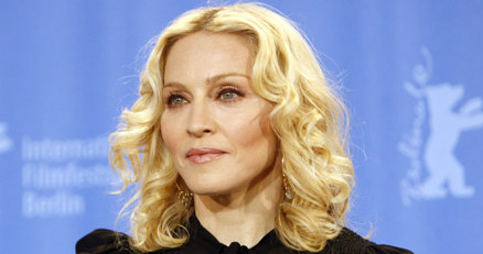 Madonna /AFP