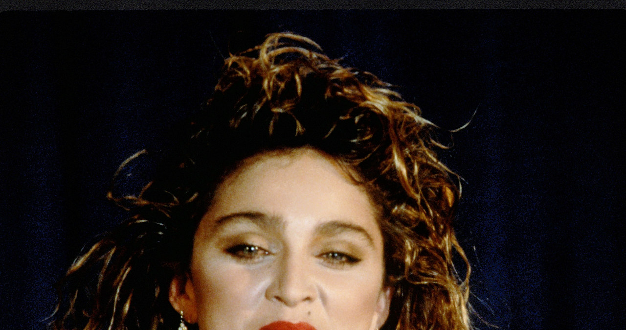 Madonna /Images Press/IMAGES /Getty Images