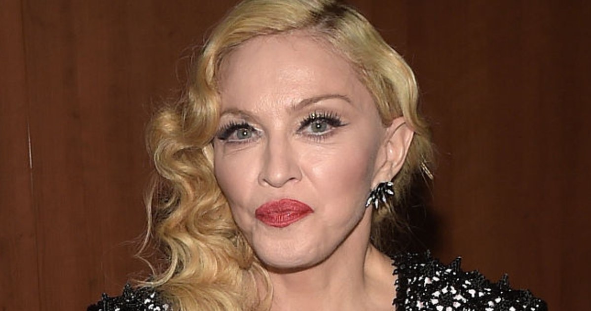 Madonna /Jason Kempin / Staff /Getty Images