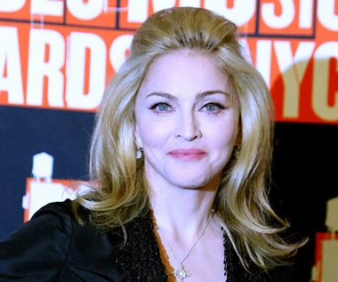 Madonnamania we Wrocławiu