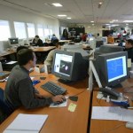 Mądre małpki i przemądrzały jeż