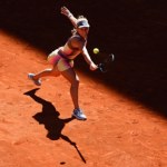 Madryt bezlitosny dla Fręch. Świątek gra dziś wieczorem