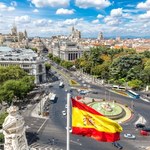 Madryt: Środek i serce Hiszpanii