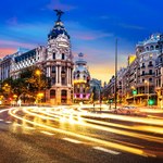 Madryt: Świetny pomysł na jesienny citybreak
