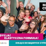 "Mądrzy cyfrowi". Rusza kolejna edycja programu!