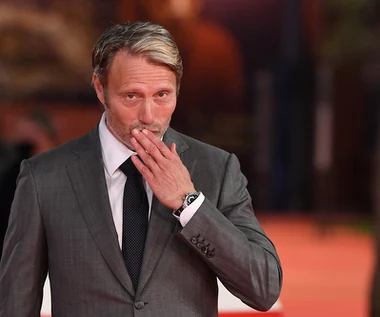 Mads Mikkelsen: Charyzmatyczny Duńczyk