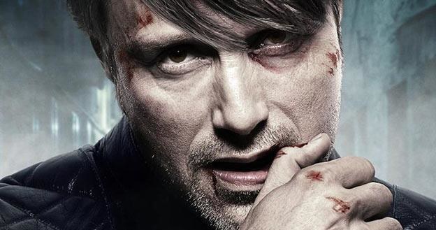 Mads Mikkelsen powraca jako Hannibal /materiały prasowe