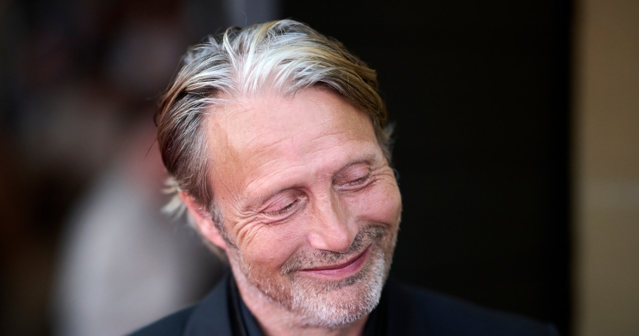 Mads Mikkelsen w 2023 roku /	Carlos Alvarez / Contributor /Getty Images