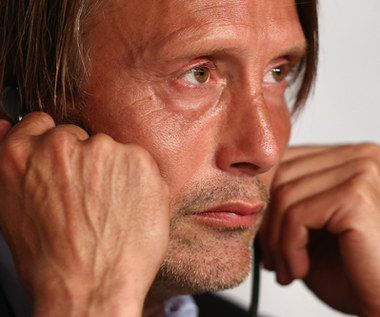 Mads Mikkelsen w piątej części "Indiany Jonesa" 