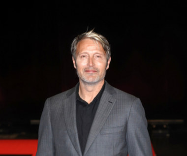 Mads Mikkelsen zastąpi Johnny'ego Deppa