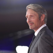 Mads Mikkelsen