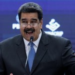 Maduro apeluje do Trumpa o otwarcie granic dla karawany migrantów