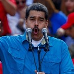 Maduro będzie ubiegał się o reelekcję. „To naród rządzi, nie imperia”