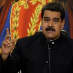 Maduro chce stworzyć kryptowalutę, by walczyć z "blokadą"