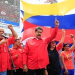 Maduro chce ukarać opozycję. "Na małego Hitlera czeka już cela"