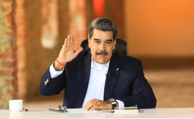 Maduro gotowy na rozmowy z USA. Co zadeklarował lider Wenezueli?
