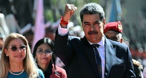 Maduro i jego żona w poniedziałek usłyszą zarzuty. Grozi im od 30 lat więzienia