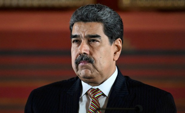 Maduro jest już w USA. Wiemy, kiedy usłyszy zarzuty