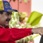 Maduro nazwał Trumpa "nowym Hitlerem". "Myśli, że jest właścicielem świata"