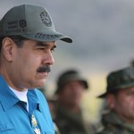 Maduro odrzucił ultimatum krajów UE. "Umyślnie stawiają nas pod ścianą"