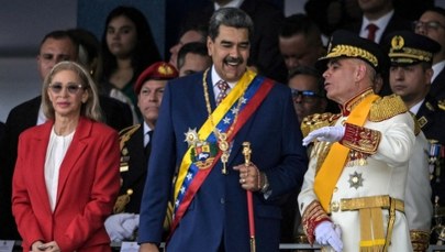 Maduro oferował USA złote góry. Trump powiedział "nie"
