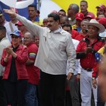 Maduro oskarża Chile, Kolumbię i USA o ataki cybernetyczne na energetykę