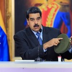 Maduro oskarżył dwóch deputowanych opozycji o zamach na niego
