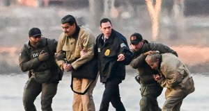 Maduro przed sądem w Nowym Jorku. Usłyszał zarzuty