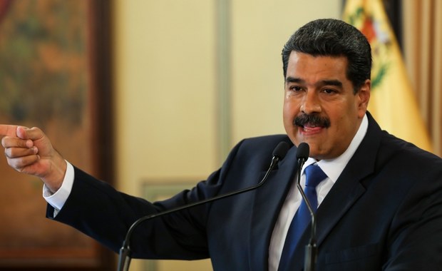 Maduro: Wybory prezydenckie to teraz nie priorytet