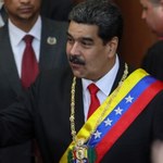Maduro: Zamykamy ambasadę i konsulaty w USA