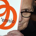 Maestro kina Ennio Morricone kończy 90 lat