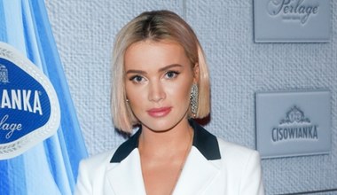 Maffashion: blogerka i biznesmenka. Tak wyglądała jej relacja z Sebastianem Fabijańskim