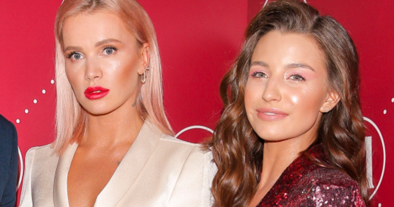 Maffashion i Julia Wieniawa spędzają ze sobą coraz więcej czasu /AKPA