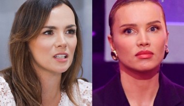 ​Maffashion nie gryzła się w język po słowach Krupińskiej. "Niestety nie zrozumiałaś"