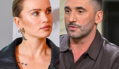 Maffashion odsłoniła kulisy ślubu Sytej. Zachowania Maseraka się nie spodziewano