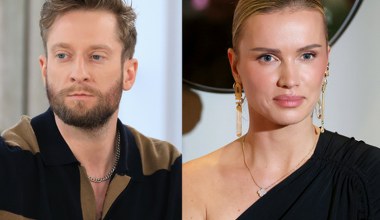 Maffashion ostro zareagowała, gdy padły słowa o Danilczuku. A jednak tak to wygląda