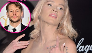 Maffashion wypowiedziała wojnę TVN-owi. Na reakcję nie musiała długo czekać