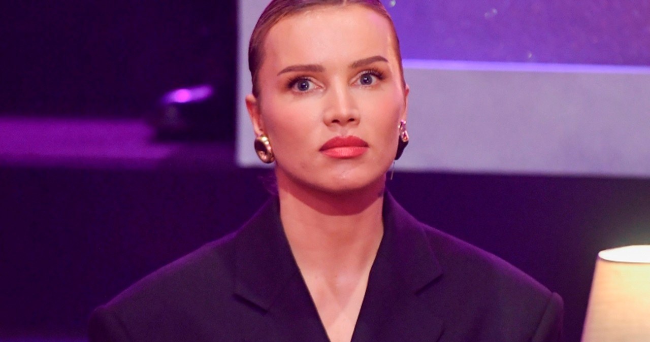 Maffashion /Piętka Mieszko /AKPA