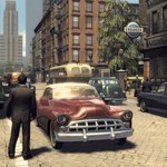 Mafia II - będzie demo!